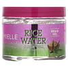 Mezcla de agua de arroz y aloe vera, Gel para trenzas, 142 g (5 oz)