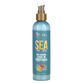 Mielle, Anti-Shedding, Leave-In Conditioner, Sea Moss Blend, 236,6 ml (8 fl. oz.)