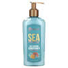 Mélange de mousse de mer, Après-shampooing anti-chute, 236,6 ml