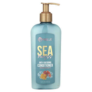 Mielle, Anti-Shedding Conditioner, Sea Moss Blend, 8 fl oz (236.6 ml)