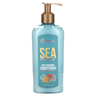 Mielle, Anti-Shedding Conditioner, Sea Moss Blend, 8 fl oz (236.6 ml)