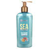 Mélange de mousse de mer, Shampooing anti-chute, 236,6 ml