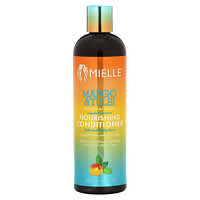 Mielle Rice Water Collection Shine Mist - 4 fl oz