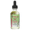 Light Scalp & Hair Strengthening Oil, Rosemary Mint, 2 fl oz (59 ml)