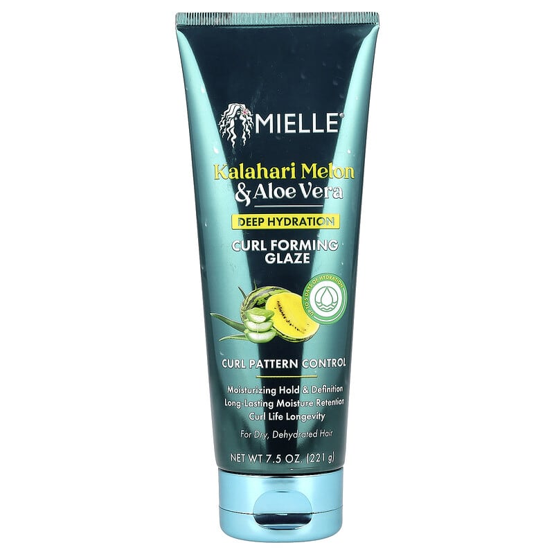 aloe vera roll on stick Ushuaïa Organic Roll‑On Deodorant – Aloe Vera