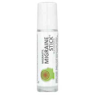 Migrastil, Migraine Stick®, Migraine Stick®, 10 ml (0,33 oz)