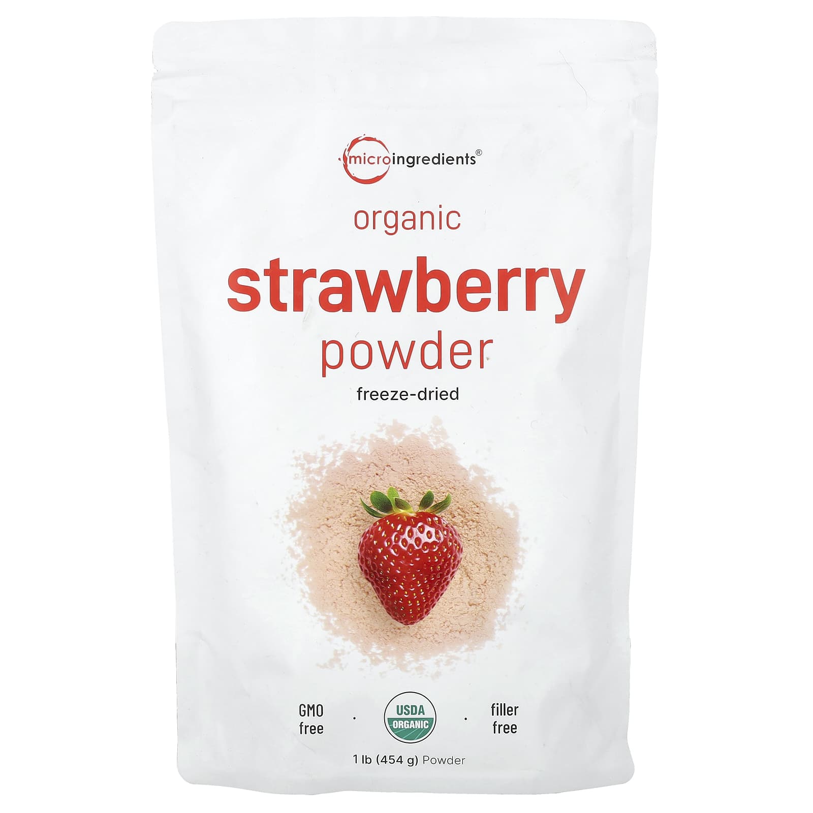 FDストロベリーパウダー　250g×4 FDストロベリーパウダー 250g×4 （日本最大の Amazon.co.jp