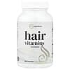Complejo de vitaminas para el cabello, 240 cápsulas