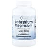 Potassium Magnesium, 300 Capsules