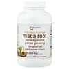 Raíz de maca, 240 cápsulas vegetales