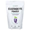 Micro Ingredients, Serbuk Elektrolit, Anggur Concord, 2 lb (907 g)