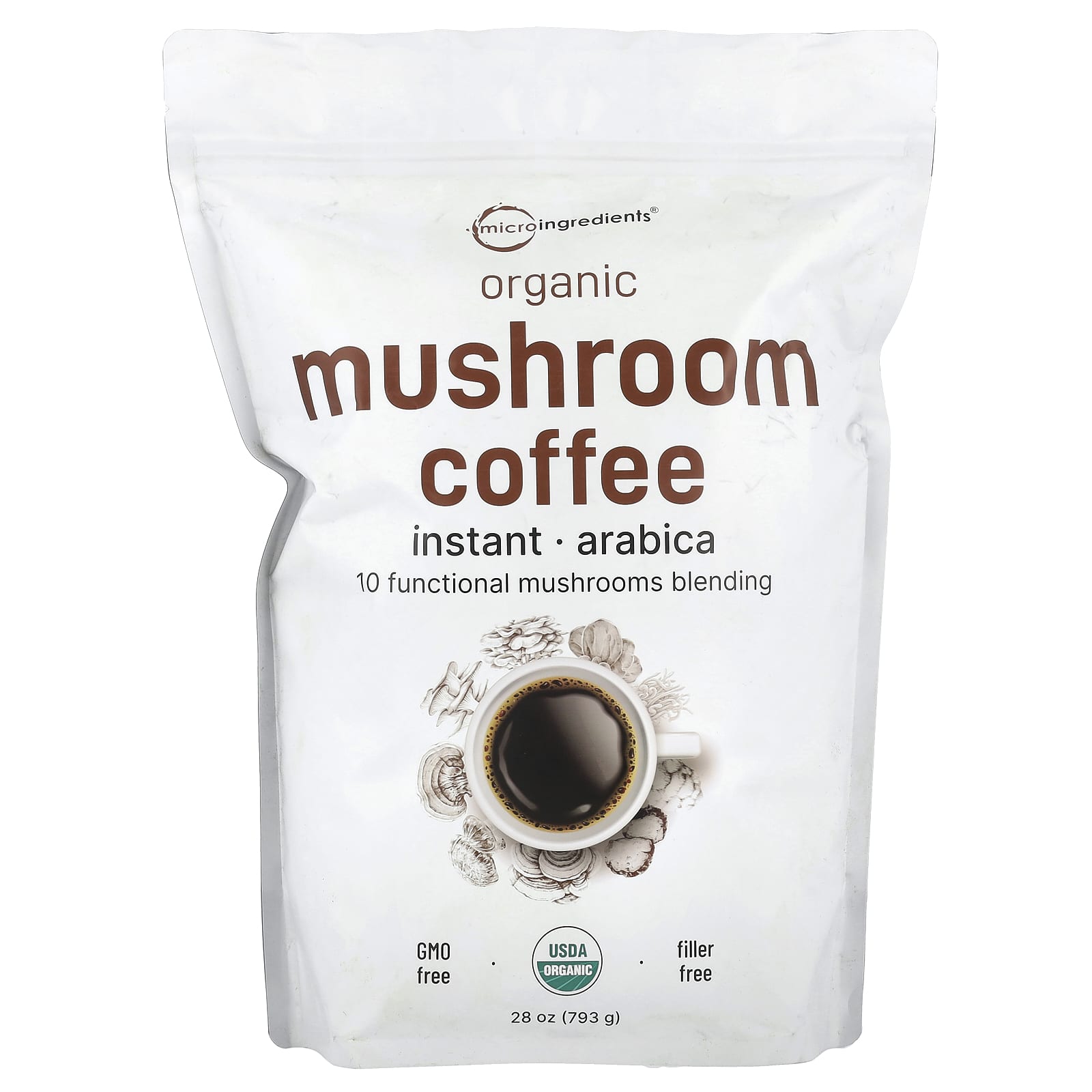 コーヒー risou on  Coffees Peak Flavor Ristretto Beans – Italian Coffee Culture at it's