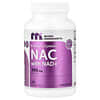 NAC mit NAD+, 240 Kapseln