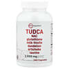 TUDCA, 240 Capsules
