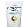 Micro Ingredients, Serbuk Elektrolit, Strawberi & Kiwi, 2 lb (907g)