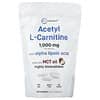 Acetyl L- Carnitine, 240 Softgels