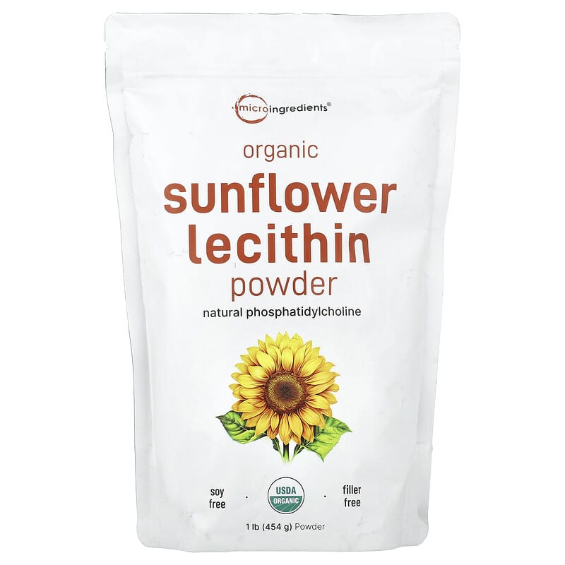 glutathion sunflower Organic Lecithin Powder, 1 lb (454 g) which means it wont drop pollen on your table or furniture once cut and placed into a vase Liposomal Glutathione Supplement | Liquid