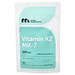 Micro Ingredients Vitamin K2 MK-7 200 mcg 300 Softgels