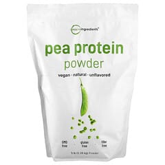 エンドウ豆 - iHerb