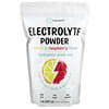 Micro Ingredients, Electrolyte Powder, Lemon & Raspberry, 2 lb (907 g)