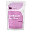 Sunflower Lecithin, 240 Softgels (800 mg per Softgel)
