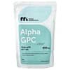 Alpha GPC, 240 Softgels