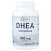 DHEA, 240 Kapsül