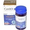 CardiO-3, Once Daily Heart Support Formula, Orange Flavor, 30 Softgels