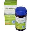 PlusKenkO, Broad Spectrum EFA  Omega 3-6-7-0 Formula, Orange Flavor, 30 Softgels