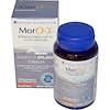 MorO-3, Balanced EPA-DHA Formula, Orange Flavor, 60 Softgels