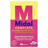 Complete, 40 Caplets