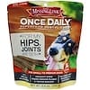Once Daily, Superfood Dental Chew, For Small To Medium Dogs, 14 Chews, 8.9 oz (252 g)