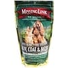 Skin, Coat & More, for Dogs and Cats, 1 lb (454 g)