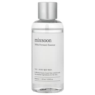 Mixsoon, эссенция ферментов бифидобактерий, 100 мл (3,38 жидк. унции)