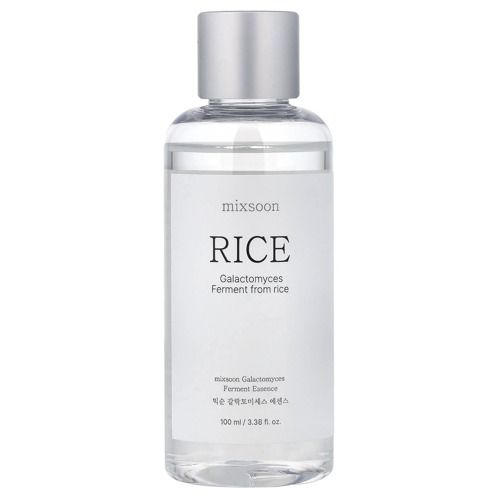 Galactomyces Ferment Essence, 3.38 fl oz (100 ml)