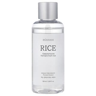 Mixsoon, Essência de Fermento de Galactomyces, 3.3. 100 ml (fl oz)