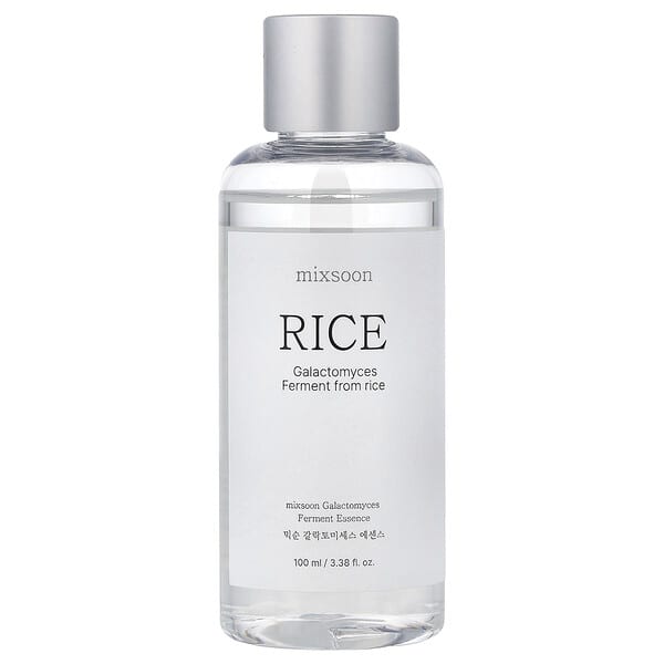 Mixsoon, 갈락토미세스 발효 에센스, 100ml(3.38fl oz)