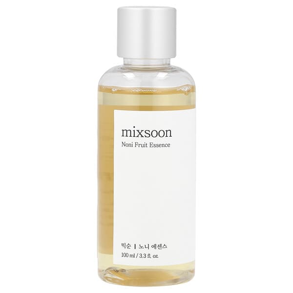 Mixsoon, 노니 프루트 에센스, 100ml(3.3fl oz)