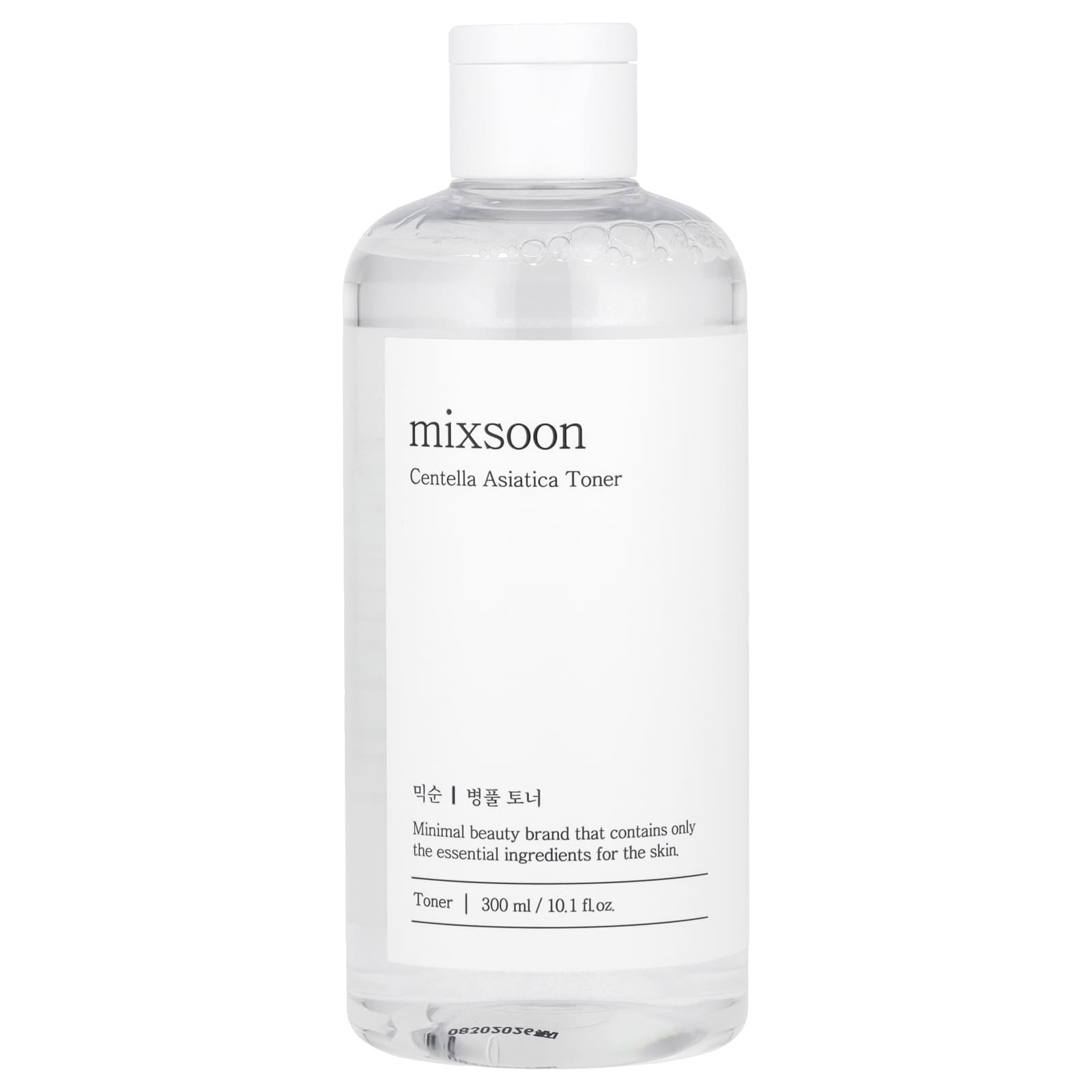 Centella Asiatica Toner, 10.14 fl oz (300 ml)