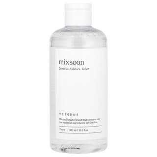 Mixsoon, 병풀(Centella Asiatica) 토너, 300ml(10.14fl oz)