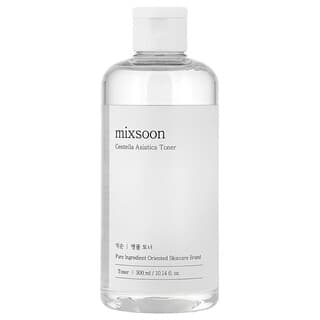 Mixsoon, Tónico con Centella asiatica, 300 ml (10,14 oz. líq.)