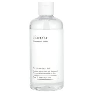 Mixsoon, Galactomyces Toner, Gesichtswasser mit Galactomyces, 300 ml (10,14 fl. oz.)