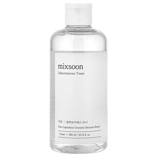 Mixsoon, Tónico para Galactomyces, 300 ml (10,14 oz. líq.)