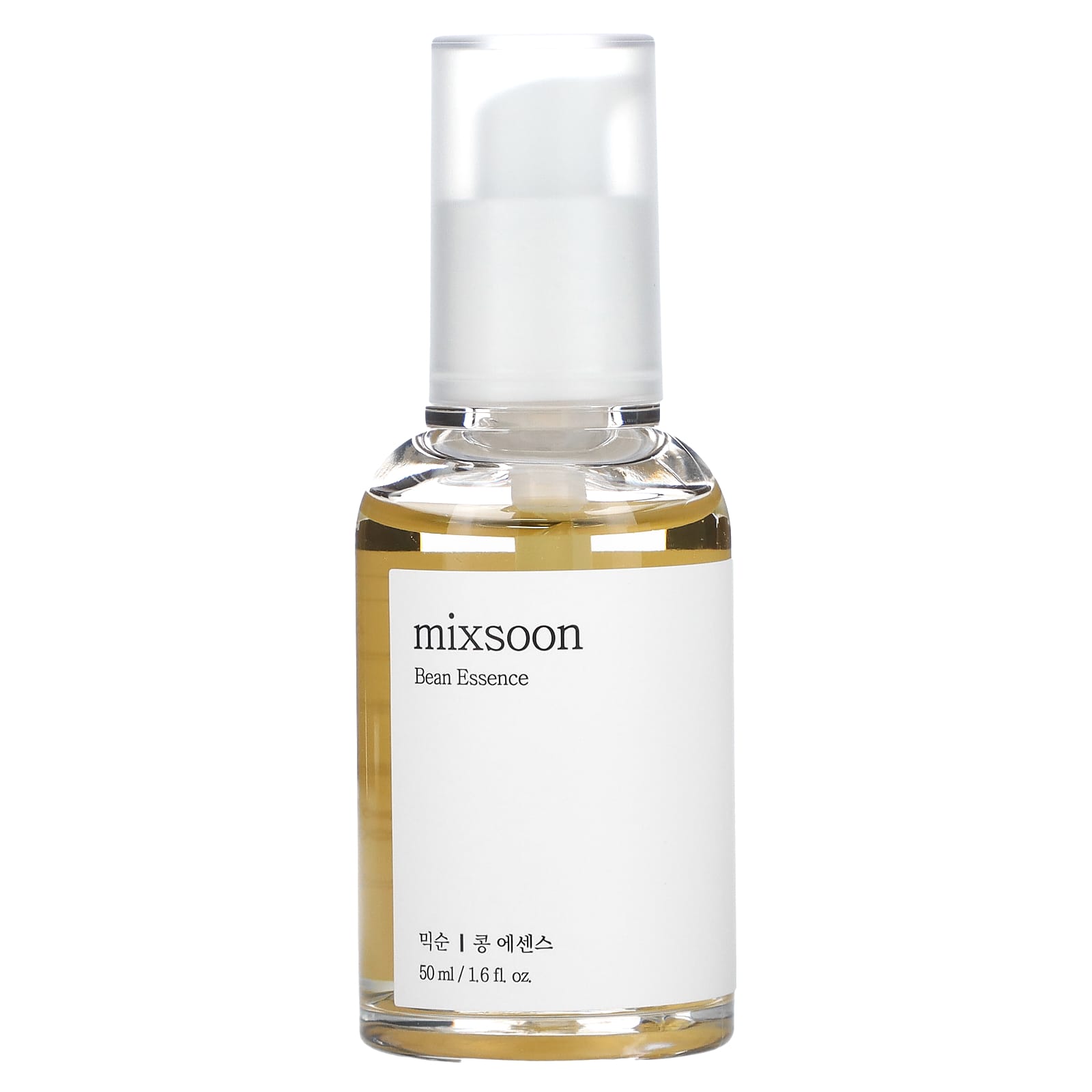 Mixsoon, Bean Essence, 1.69 fl oz (50 ml)