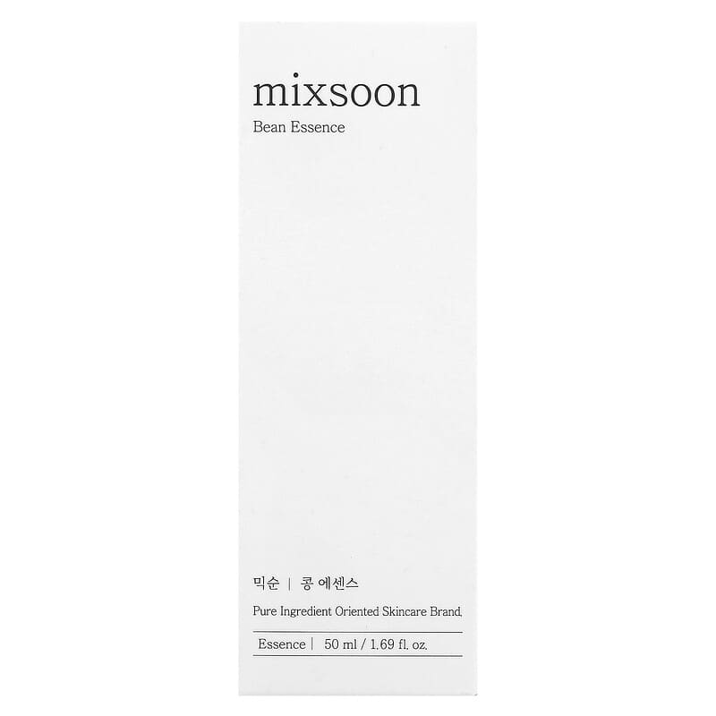 Fasulye Özü, 1,69 fl oz (50 ml)