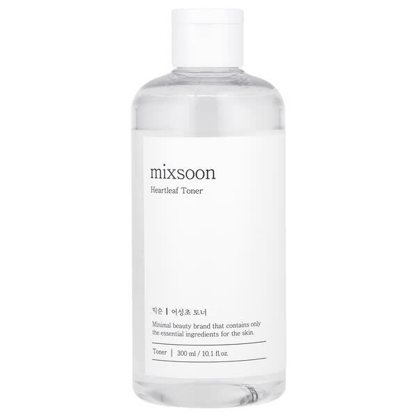 Mixsoon, 상엽 토너, 300ml(10.1fl oz)