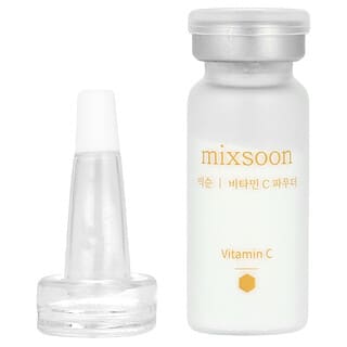 Mixsoon, Vitamina C en polvo, 8 g (0,28 oz)