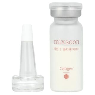Mixsoon, Colágeno en polvo, 3 g (0,10 oz)