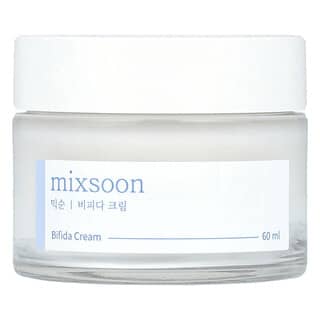 Mixsoon, крем с бифидобактериями, 60 мл (2,02 жидк. унции)