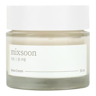 Mixsoon, 豆乳奶油，1.69 液量盎司（50 毫升）